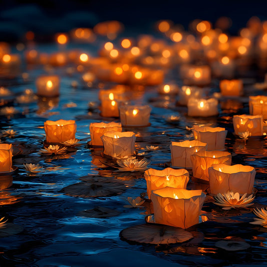 When Summer Lingers, Comfort Matters