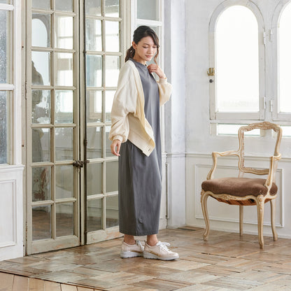 FITJOY Wedge Sneakers | Ultra-Lightweight, Soft Sheepskin, Swarovski Crystal Accents #FJ103