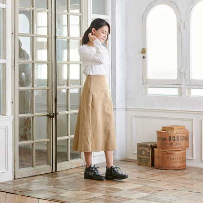 FITJOY Wedge Boots | Ultra-Lightweight, Soft Sheepskin, Swarovski Crystal Accents #FJ100