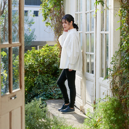 SOFTJOY  Women’s Sneakers | Ultra-Lightweight, Soft Cow Leather #SJ001
