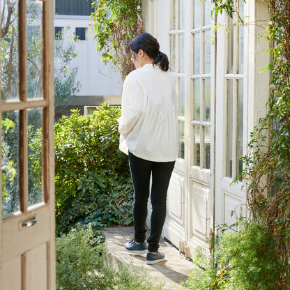 SOFTJOY  Women’s Sneakers | Ultra-Lightweight, Soft Cow Leather #SJ001