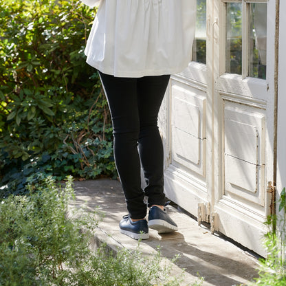 SOFTJOY  Women’s Sneakers | Ultra-Lightweight, Soft Cow Leather #SJ001