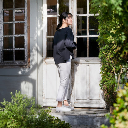 SOFTJOY  Women’s Sneakers | Ultra-Lightweight, Soft Cow Leather #SJ001