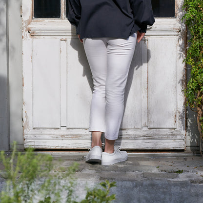 SOFTJOY  Women’s Sneakers | Ultra-Lightweight, Soft Cow Leather #SJ001