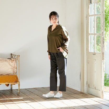 SOFTJOY Women’s Slip-Ons |  Ultra-Lightweight, Soft Cow Leather #SJ003