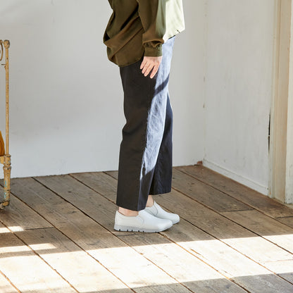 SOFTJOY Women’s Slip-Ons |  Ultra-Lightweight, Soft Cow Leather #SJ003