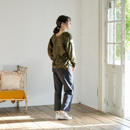FITJOY Wedge Sneakers | Ultra-Lightweight, Soft Sheepskin, Swarovski Crystal Accents #FJ103
