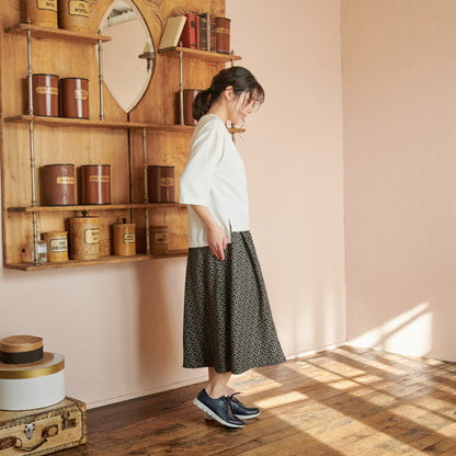FITJOY Women’s Sneakers | Ultra-Lightweight, Soft Sheepskin #FJ021