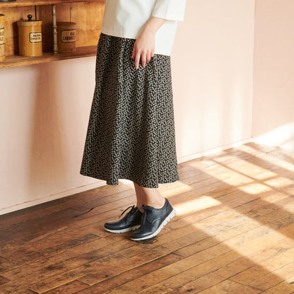 FITJOY Women’s Sneakers | Ultra-Lightweight, Soft Sheepskin #FJ021