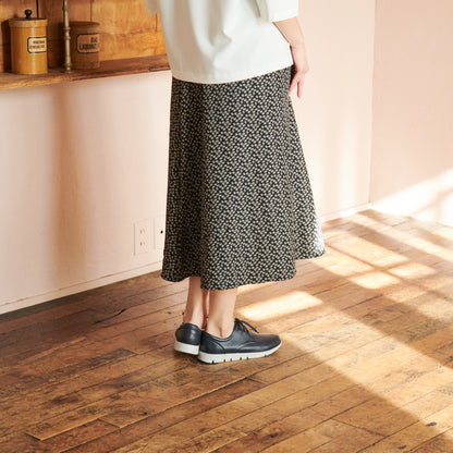 FITJOY Women’s Sneakers | Ultra-Lightweight, Soft Sheepskin #FJ021