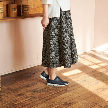 FITJOY Women’s Sneakers | Ultra-Lightweight, Soft Sheepskin #FJ021