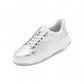 FITJOY  Hands-free Court Sneakers | Soft Cow Leather #FJ136