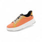 FITJOY  Hands-free Court Sneakers | Soft Cow Leather #FJ136