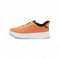 FITJOY  Hands-free Court Sneakers | Soft Cow Leather #FJ136