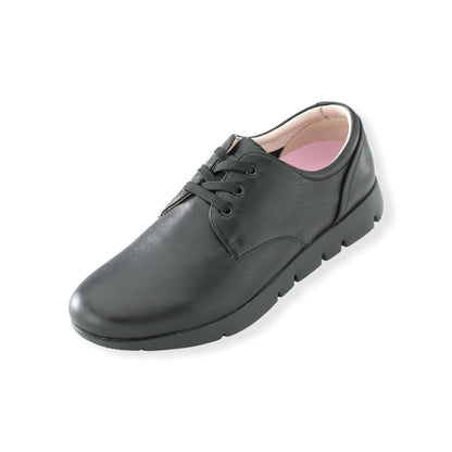 FITJOY Women’s Sneakers | Ultra-Lightweight, Soft Sheepskin #FJ021