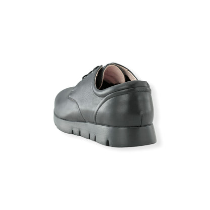 FITJOY Women’s Sneakers | Ultra-Lightweight, Soft Sheepskin #FJ021
