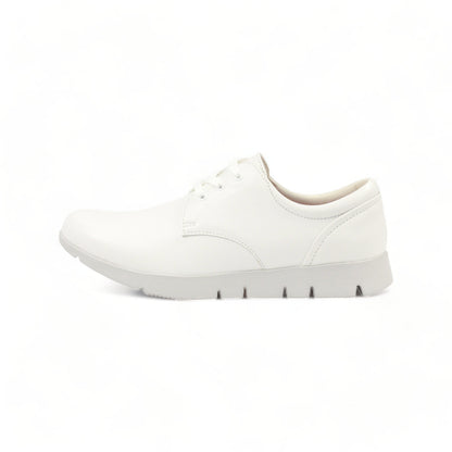 FITJOY Women’s Sneakers | Ultra-Lightweight, Soft Sheepskin #FJ021