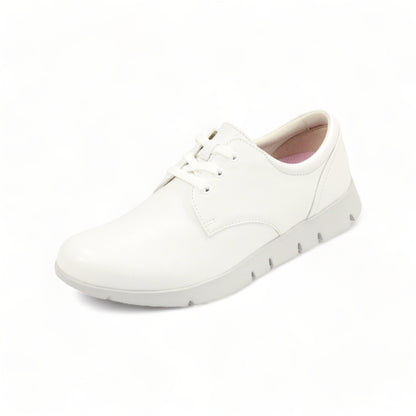 24SS  Orthodox shoe-lace design sneakers  #FJ021