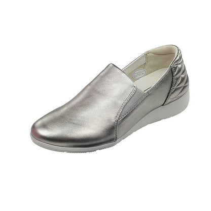 FITJOY Women’s Flat Shoes | Ultra-Lightweight, Soft Sheepskin #FJ075