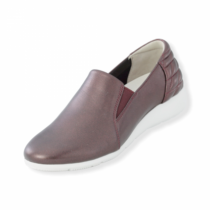 FITJOY Women’s Flat Shoes | Ultra-Lightweight, Soft Sheepskin #FJ075