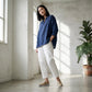 FITJOY Women’s Slip-On Sneakers | Ultra-Lightweight, Soft Sheepskin #FJ023