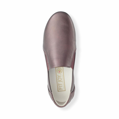 FITJOY Women’s Flat Shoes | Ultra-Lightweight, Soft Sheepskin #FJ075