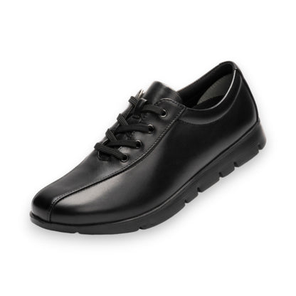 SOFTJOY  Women’s Sneakers | Ultra-Lightweight, Soft Cow Leather #SJ001