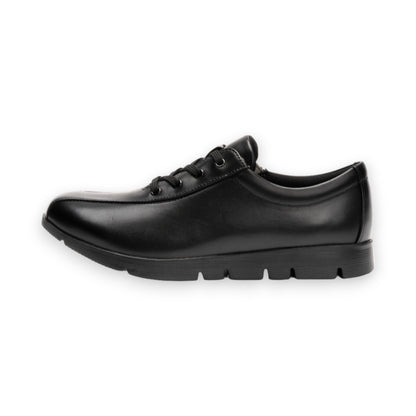 SOFTJOY  Women’s Sneakers | Ultra-Lightweight, Soft Cow Leather #SJ001