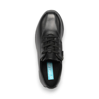 SOFTJOY  Women’s Sneakers | Ultra-Lightweight, Soft Cow Leather #SJ001