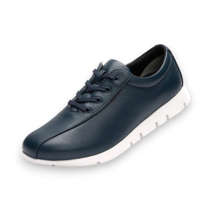SOFTJOY  Women’s Sneakers | Ultra-Lightweight, Soft Cow Leather #SJ001