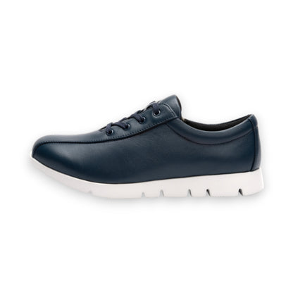 SOFTJOY  Women’s Sneakers | Ultra-Lightweight, Soft Cow Leather #SJ001