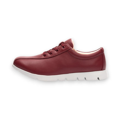 SOFTJOY  Women’s Sneakers | Ultra-Lightweight, Soft Cow Leather #SJ001