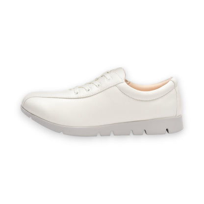 SOFTJOY  Women’s Sneakers | Ultra-Lightweight, Soft Cow Leather #SJ001