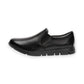 SOFTJOY | Soft cow leather slip-on sneakers #SJ003