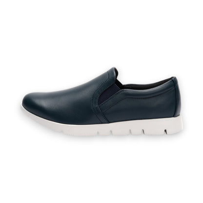 SOFTJOY Women’s Slip-Ons |  Ultra-Lightweight, Soft Cow Leather #SJ003