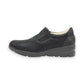 Ultra-Lightweight Women's Slip-ons Shoes with New Material Super Stretch Fabric, Soft Cowhide Leather #FJ128