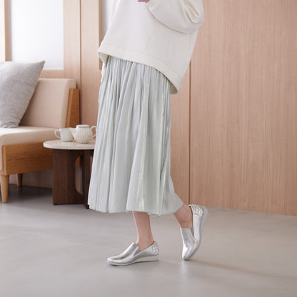 FITJOY Women’s Flat Shoes | Ultra-Lightweight, Soft Sheepskin #FJ075