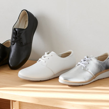 FITJOY Women’s Flat Shoes | Ultra-Lightweight, Soft Sheepskin #FJ090