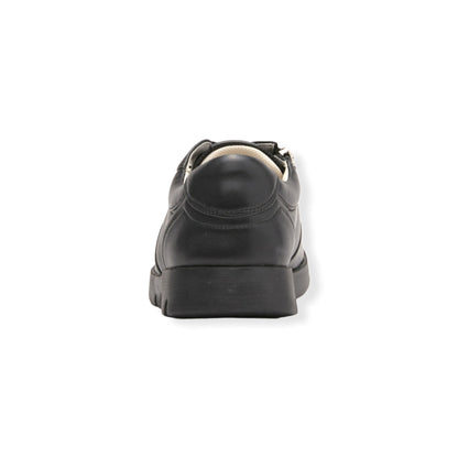 FITJOY Women’s Sneakers |  Ultra-Lightweight, Soft Sheepskin, Inside Zipper #FJ089
