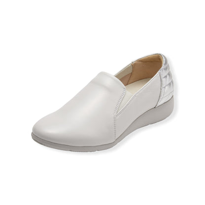 FITJOY Women’s Flat Shoes | Ultra-Lightweight, Soft Sheepskin #FJ075