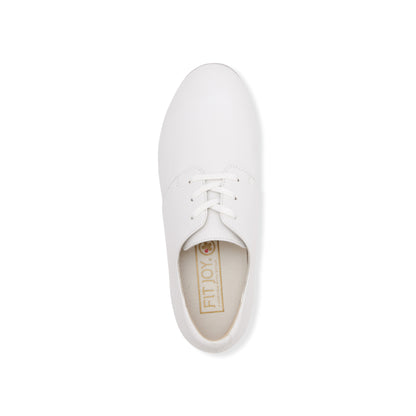 FITJOY Women’s Flat Shoes | Ultra-Lightweight, Soft Sheepskin #FJ090
