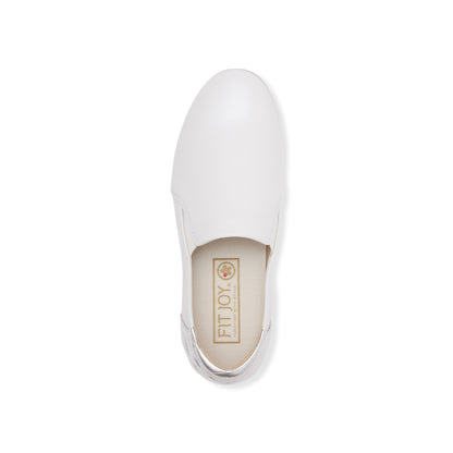 FITJOY Women’s Flat Shoes | Ultra-Lightweight, Soft Sheepskin #FJ075