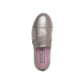 Sheepskin soft and ultra lightweight side-gore slip-on sneakers #FJ023