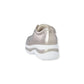 Sheepsikin voluminous sole dad sneakers #FJ042