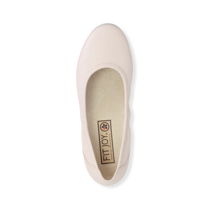 lightweight flat shoes