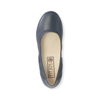 lightweight flat shoes