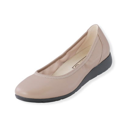 lightweight flat shoes