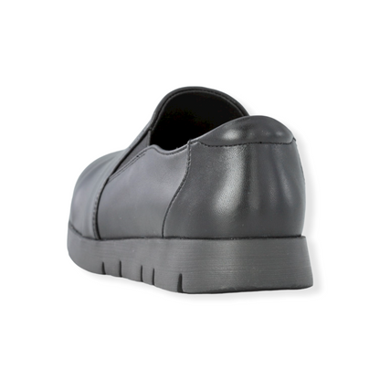 side-gore slip-on sneakers