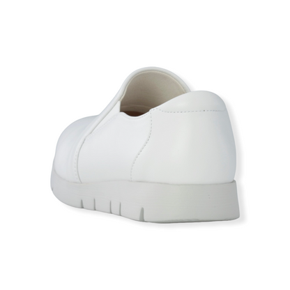side-gore slip-on sneakers