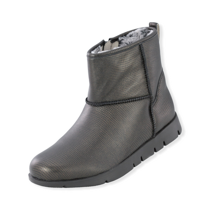 soft Sheepskin boots
